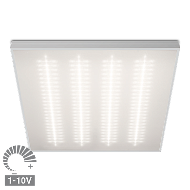  WOLTA PRO  01-54-012-4 54 4000 IP40  1-10V