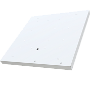  WOLTA PRO  01-54-011-6 54 6500 IP40  1-10V