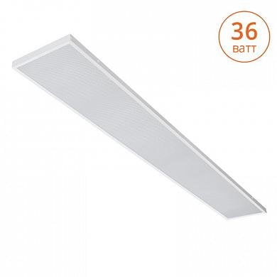   WOLTA WLRD01 / WLR01 36  4000K/6500 2800  1195x180x19  1/4
