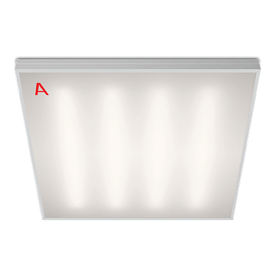  WOLTA PRO  01-27-041-6   EM1 27 6500 IP40  3100 59559540