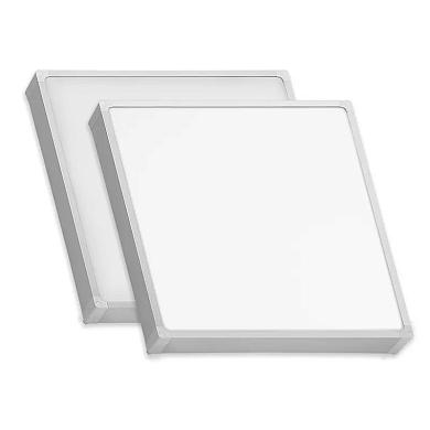 CSVT SPARTA-PANEL 34 595x59518 CRI80 4000 opal-sand IP40  