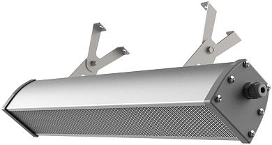     500x80x70 50 6000 IP65 FS-LOW